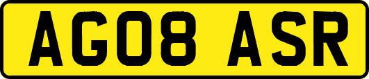 AG08ASR
