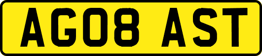 AG08AST