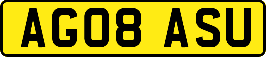 AG08ASU
