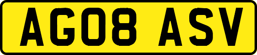 AG08ASV