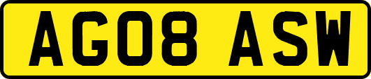 AG08ASW