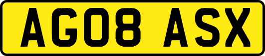 AG08ASX