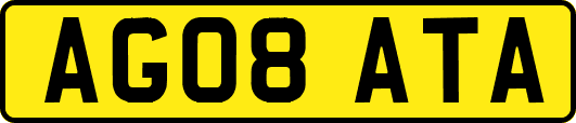 AG08ATA