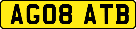 AG08ATB