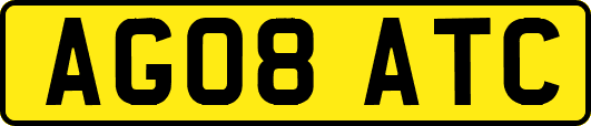 AG08ATC