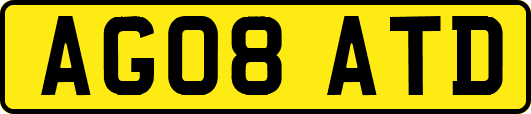 AG08ATD