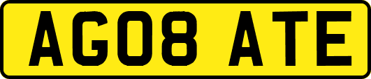 AG08ATE