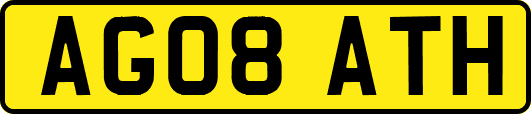 AG08ATH