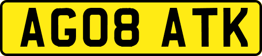 AG08ATK