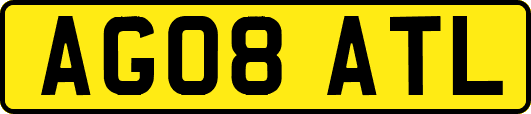 AG08ATL