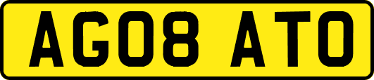 AG08ATO