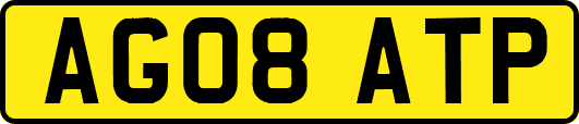 AG08ATP