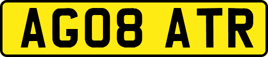 AG08ATR