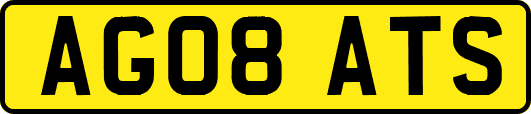 AG08ATS