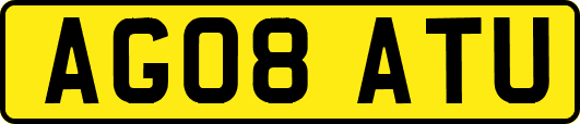 AG08ATU