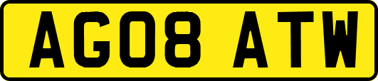 AG08ATW