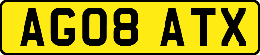 AG08ATX