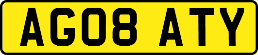 AG08ATY
