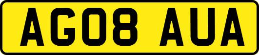 AG08AUA