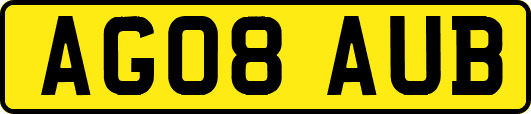 AG08AUB