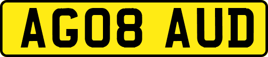 AG08AUD