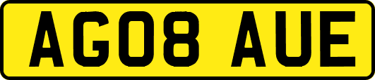 AG08AUE