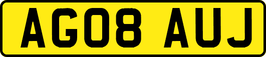 AG08AUJ