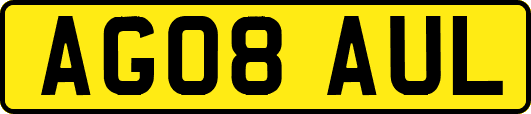 AG08AUL