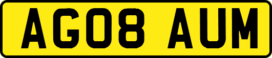 AG08AUM
