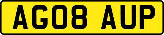 AG08AUP