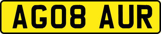 AG08AUR