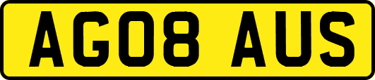 AG08AUS