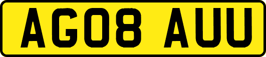AG08AUU