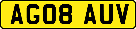 AG08AUV