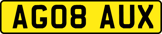 AG08AUX