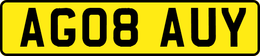 AG08AUY