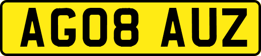 AG08AUZ