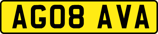 AG08AVA