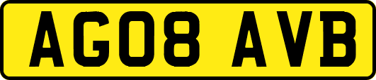 AG08AVB