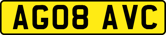 AG08AVC