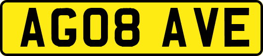 AG08AVE