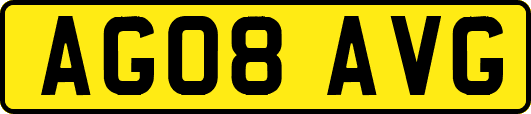 AG08AVG