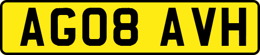 AG08AVH