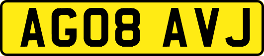 AG08AVJ