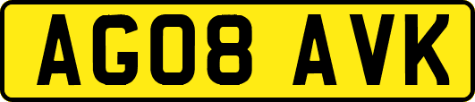 AG08AVK