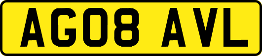 AG08AVL