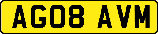 AG08AVM