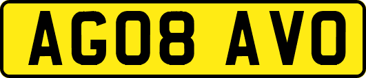 AG08AVO