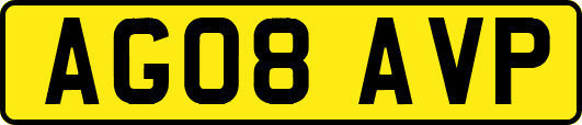 AG08AVP