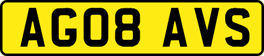 AG08AVS